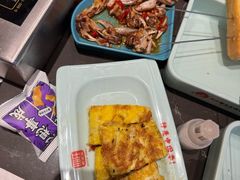 -邢氏老太太烤串(北兴街店)