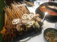 -钢管厂五区小郡肝串串香(南山店)