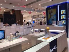 -新世界百货(顺义店)