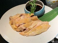 -老头儿油爆虾·知味杭州(爱琴海购物中心)