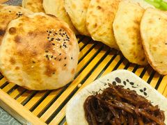 武大郎烧饼-捌拾柒號大院(济南路店)