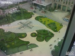 -中国医科大学附属盛京医院(南湖院区)