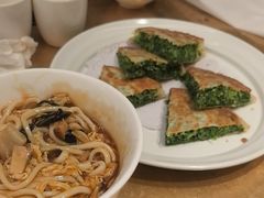 -京味斋·烤鸭·北京菜(安贞店)