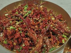 麻辣鸭舌-辣盆盆麻辣小龙虾(哈尔滨总店)