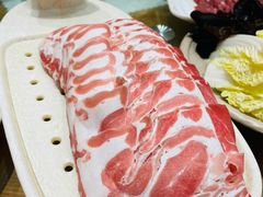 -额尔敦传统涮.冰煮羊火锅(乌兰察布体育场店)