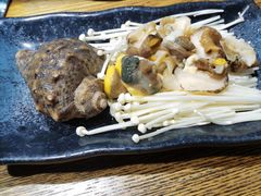 -鑫釜山海鲜烧烤(鑫丰国际店)