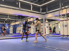 -EVOLUTION健身(麦凯乐店)