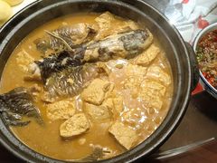 -老灶房-四川土菜(铁牛广场店)