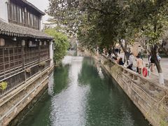 -松鹤楼(山塘街店)