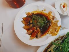 -眉州东坡(亚运村店)
