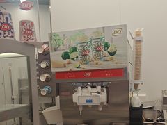 -DQ·蛋糕·冰淇淋(五棵松万达店)