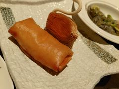 -领事馆19号中餐厅(厦门海景洲际酒店)