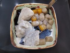 -鲜芋仙(群光广场店)