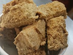 -三味臭豆腐(鲁迅故里店)