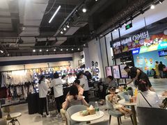 -海马体照相馆(合肥包河万达广场店)