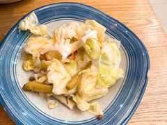 -金豆角砂锅焖面(安贞店)