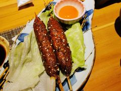 -大岛日本料理铁板烧(南通大饭店)