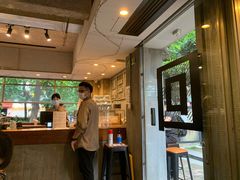 -来回·咖啡(天河南店)