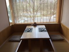-和然日本料理(开发区五彩城店)