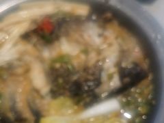 -半天妖烤鱼(永旺梦乐城店)