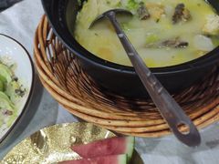 -聚丰园•湖鲜餐厅(阿红私房菜梅石路店)