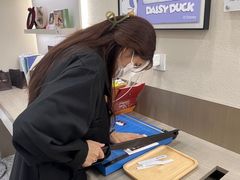 -海马体照相馆(广州新世界云门New park店)