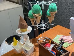 -野人先生Gelato(上海长宁龙之梦店)