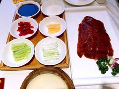 -四季小馆·地道北京小吃(广百店)