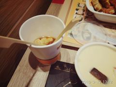 -吉野家(红博中央公园店)