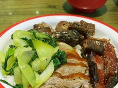 -阿元烧鹅(文明路店)