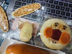 -贝紫Style(木马公寓店)