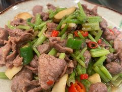 -西江美食舫·江西菜(健德桥店)