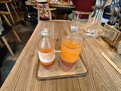 -Common Table · Brunch & Coffee