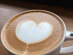 -Peet's 皮爷咖啡(东湖路手作店)
