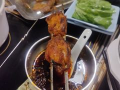 -元味牛肚王(金城寨街店)