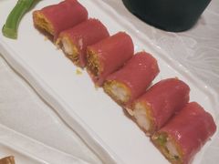 -十二粤味·顺德菜·烧鹅点心(五四广场店)