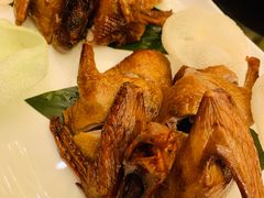 -汕头龙光喜来登酒店-采悦轩中餐厅