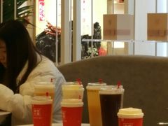 -奈雪的茶(市百一店)