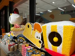 -MARSMART PETS火星宠物超市(1733店)