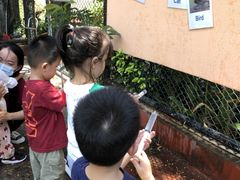 -无艺三语日托早教Arti School(高尔夫园区)