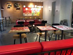 -肯德基(黎阳映像店)