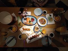 -三石铁板烧(紫竹桥店)