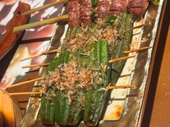 -弓二·烧鸟居酒屋(财富购物中心店)