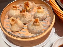 -应天大明王朝·南京菜(中山陵店)