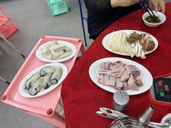 -花苑美食横琴生蚝火锅(拱北粤华路店)