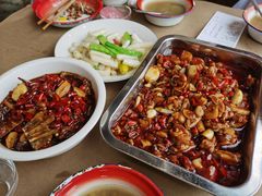 -老三样·旧食新味(万寿宫店)