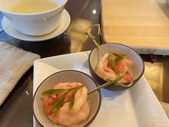 -杭州西子湖四季酒店-WL BISTRO西湖餐厅(灵隐路店)