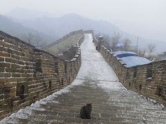 -慕田峪长城
