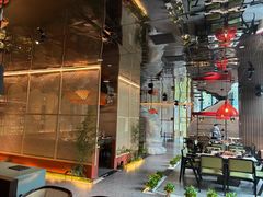 景观位-悦棠火锅(天府三街店)