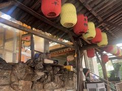 -咊记茅草棚柴火鸡(乌当店)